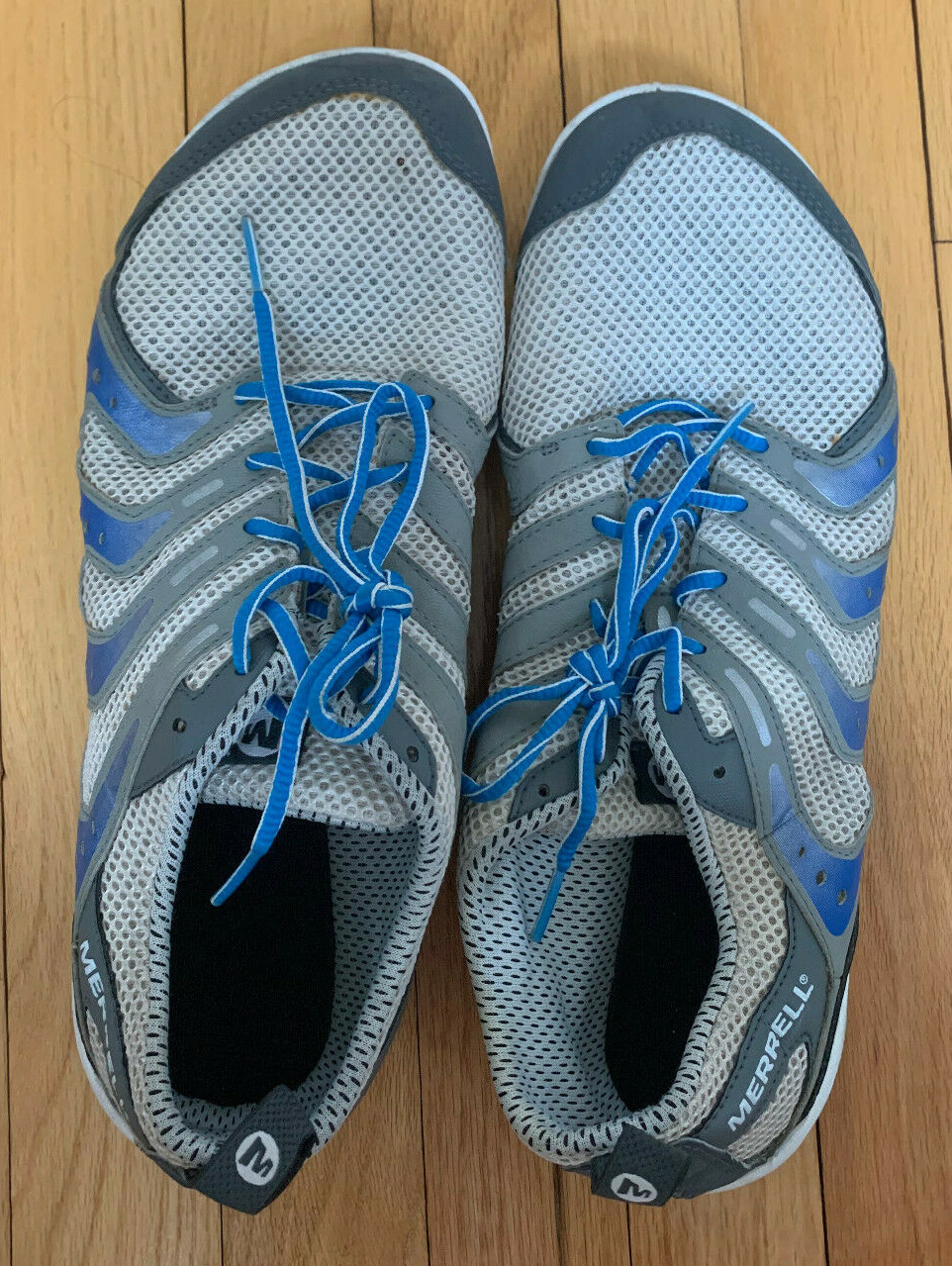 merrell bare access 10.5